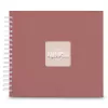 Hama 00009855 valokuva-albumi terrakotta 50 lehteä 10 x 15 kierresidonta