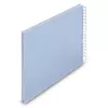 Hama 00009861 valokuva-albumi 50 lehteä 10 x 15 kierresidonta