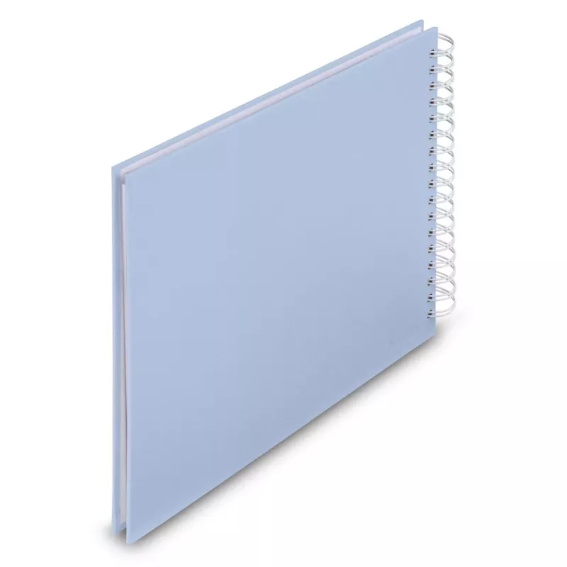Hama 00009861 valokuva-albumi 50 lehteä 10 x 15 kierresidonta