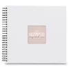 Hama 00009847 valokuva-albumi valkoinen 300 lehteä 10 x 15 kierresidonta