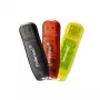 USB-muistitikku Intenso 8 GB USB-A 2.0 Rainbow Line