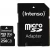 Muistikortti Intenso 3433492 256 GB MicroSDXC UHS-I