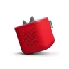 Lelumusiikkilaatikko tonies Toniebox 2 Sunset Red