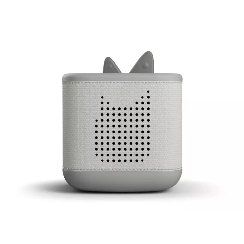 Lelumusiikkilaatikko tonies Toniebox 2 Box Only Moon Grey