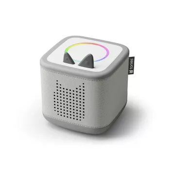 Lelumusiikkilaatikko tonies Toniebox 2 Box Only Moon Grey