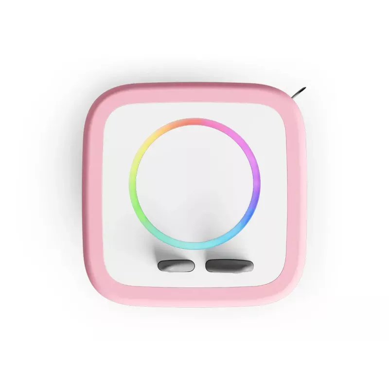 Musiikkilelu Toniebox 2 Cloud Pink