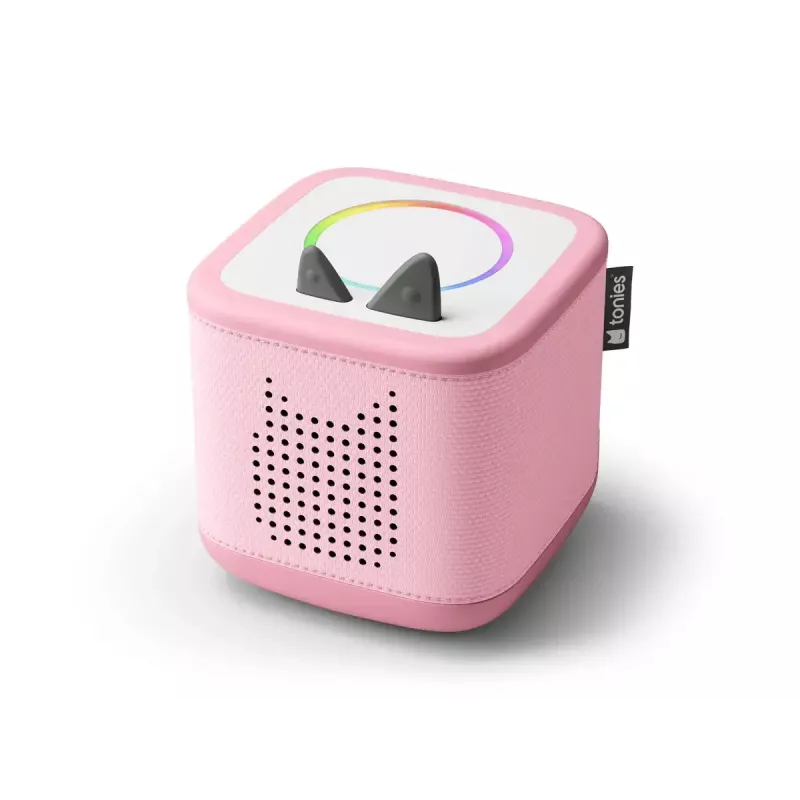 Musiikkilelu Toniebox 2 Cloud Pink