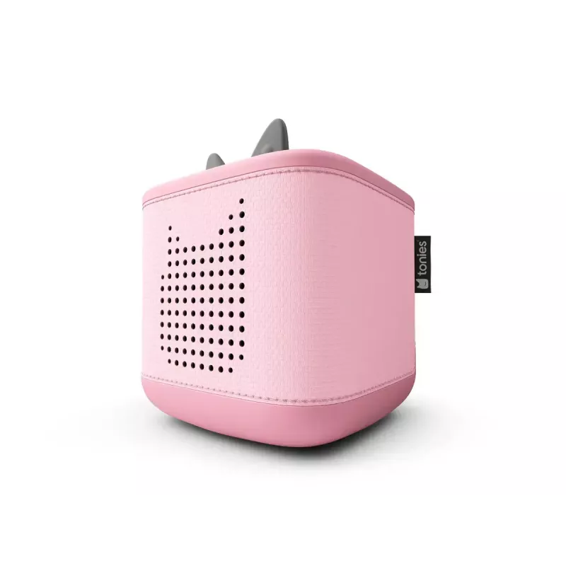 Musiikkilelu Toniebox 2 Cloud Pink