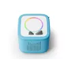 Lelumusiikkilaatikko tonies Toniebox 2 Sky Blue