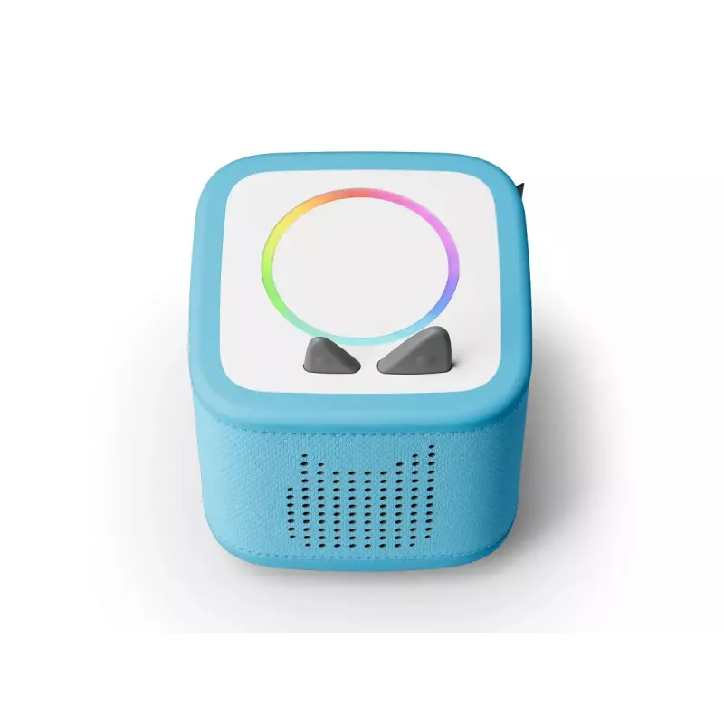 Lelumusiikkilaatikko tonies Toniebox 2 Sky Blue