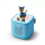 Lelumusiikkilaatikko tonies Toniebox 2 Sky Blue