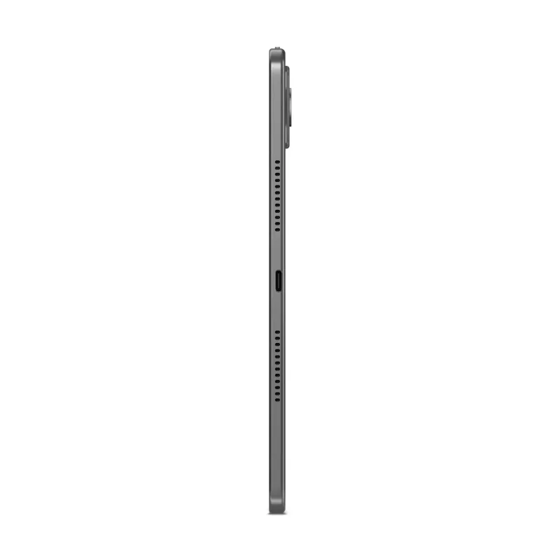 Lenovo Idea Tab Plus ZAG70201SE tabletti, 12,1 tuumaa (30,7 cm) IPS, 8 GB RAM, 256 GB, Wi-Fi, Android 15, kynällä, harmaa