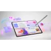 Lenovo Idea Tab Plus ZAG70201SE tabletti, 12,1 tuumaa (30,7 cm) IPS, 8 GB RAM, 256 GB, Wi-Fi, Android 15, kynällä, harmaa