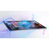 Lenovo Idea Tab Plus ZAG70201SE tabletti, 12,1 tuumaa (30,7 cm) IPS, 8 GB RAM, 256 GB, Wi-Fi, Android 15, kynällä, harmaa