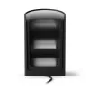 Philips Hue Play Wall Washer, musta, EU/UK