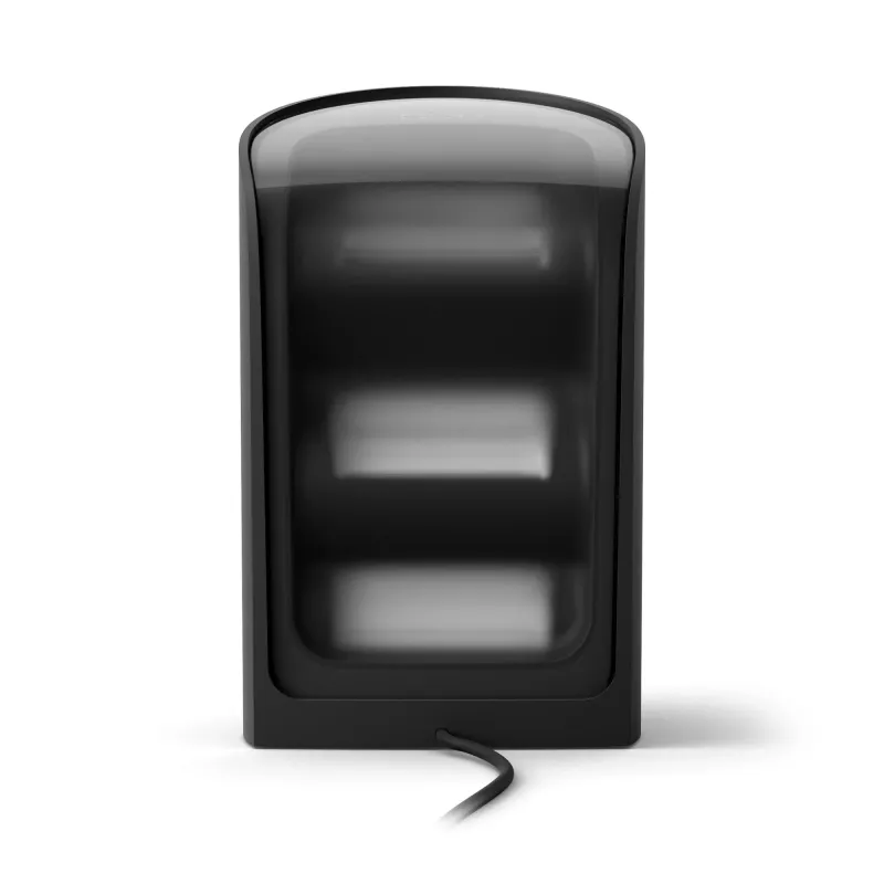 Philips Hue Play Wall Washer, musta, EU/UK