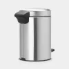 Roska-astia Brabantia NewIcon 3L mattateräs