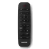 Philips TAM4505M2/12 kotiaudiöjärjestelmä mikrojärjestelmä 80 W musta, tummanharmaa