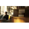 Philips 3000 series TAM3505M2/12 kotiaudiöjärjestelmä Home Audio -mikrojärjestelmä 20 W musta