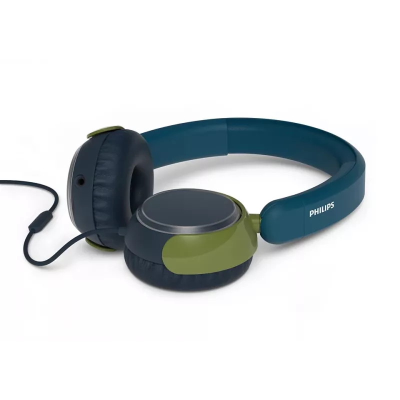 Kuulokkeet Philips TAK2000CT/00 johdollinen USB Type-C 20-20000 Hz