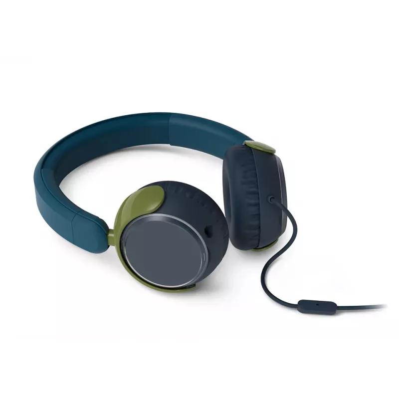 Kuulokkeet Philips TAK2000CT/00 johdollinen USB Type-C 20-20000 Hz