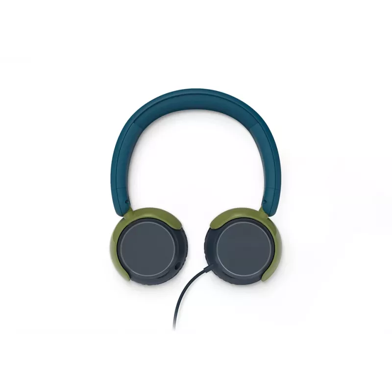 Kuulokkeet Philips TAK2000CT/00 johdollinen USB Type-C 20-20000 Hz