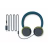 Kuulokkeet Philips TAK2000CT/00 johdollinen USB Type-C 20-20000 Hz