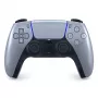 Sony DualSense langaton ohjain PlayStation 5:lle, Sterling Silver