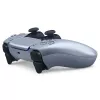 Sony DualSense langaton ohjain PlayStation 5:lle, Sterling Silver
