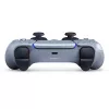 Sony DualSense langaton ohjain PlayStation 5:lle, Sterling Silver