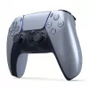 Sony DualSense langaton ohjain PlayStation 5:lle, Sterling Silver