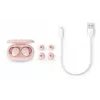 Philips TAT1209PK/00 kuulokkeet/headset True Wireless Stereo (TWS) In-Ear puhelut/musiikki Bluetooth pinkki