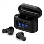 Headset Philips TAT6000BK/00 True Wireless Stereo (TWS) Bluetooth In-ear, 20–20000 Hz, 10 m, musta