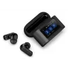 Headset Philips TAT6000BK/00 True Wireless Stereo (TWS) Bluetooth In-ear, 20–20000 Hz, 10 m, musta