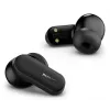 Headset Philips TAT6000BK/00 True Wireless Stereo (TWS) Bluetooth In-ear, 20–20000 Hz, 10 m, musta