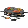Raclette-grilli Unold Raclette Gourmet 1200W 220-240V 50/60Hz
