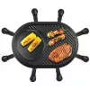 Raclette-grilli Unold Raclette Gourmet 1200W 220-240V 50/60Hz