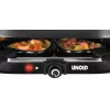 Raclette-grilli Unold Raclette Gourmet 1200W 220-240V 50/60Hz