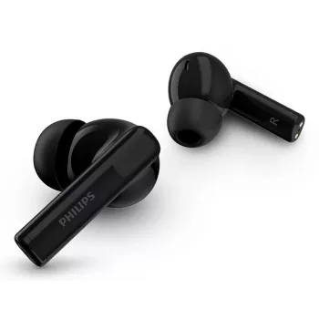 Langaton In-Ear-headset Philips TAT2520BK/00 — Bluetooth, 20–20000 Hz, 10 m kantama, 40 g, musta