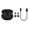 Langaton In-Ear-headset Philips TAT2520BK/00 — Bluetooth, 20–20000 Hz, 10 m kantama, 40 g, musta