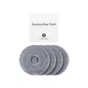 Pyyhintäliina robotti-imuriin Xiaomi Roborock harmaa 4 kpl:n pakkaus