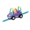 Auto Carrera 20065035 monivärinen violetti yli 3-vuotiaille lapsille