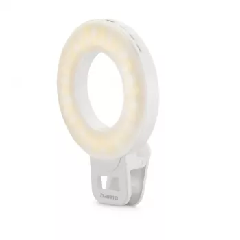 Valorengas Hama 00004674 LED 60 valonlähdettä 2800K-5600K 1,4W