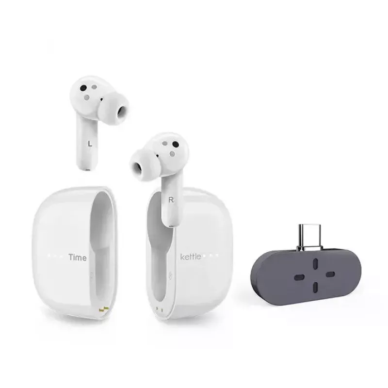 Kuulokemikrofoni Timekettle M3 Translator