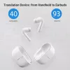Kuulokemikrofoni Timekettle M3 Translator