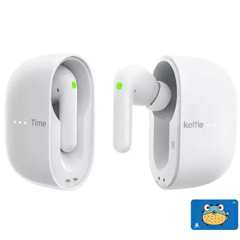 Kuulokemikrofoni Timekettle M3 Translator