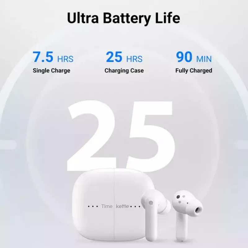 Kuulokemikrofoni Timekettle M3 Translator