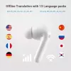 Kuulokemikrofoni Timekettle M3 Translator
