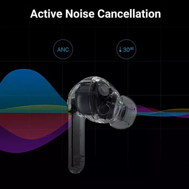 Kuulokemikrofoni Timekettle M3 Translator