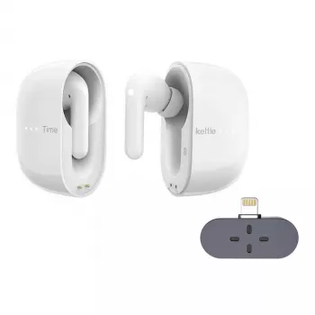 Kuulokemikrofoni Timekettle M3 Translator